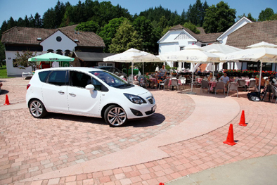 Opel Meriva_jul